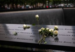 Trump to Skip Ground Zero Ceremony on 9/11 Anniversary