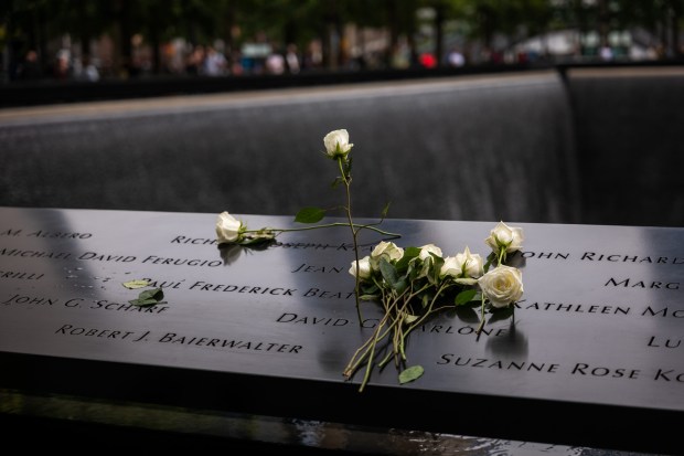 Trump to Skip Ground Zero Ceremony on 9/11 Anniversary