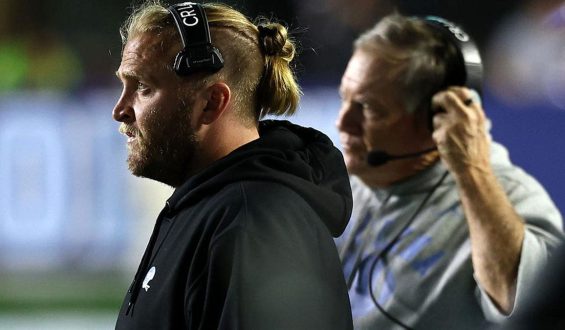 Challenges Mount for North Carolina Football