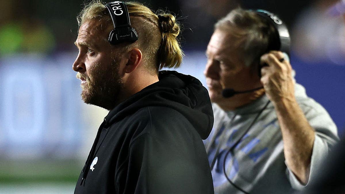 Challenges Mount for North Carolina Football