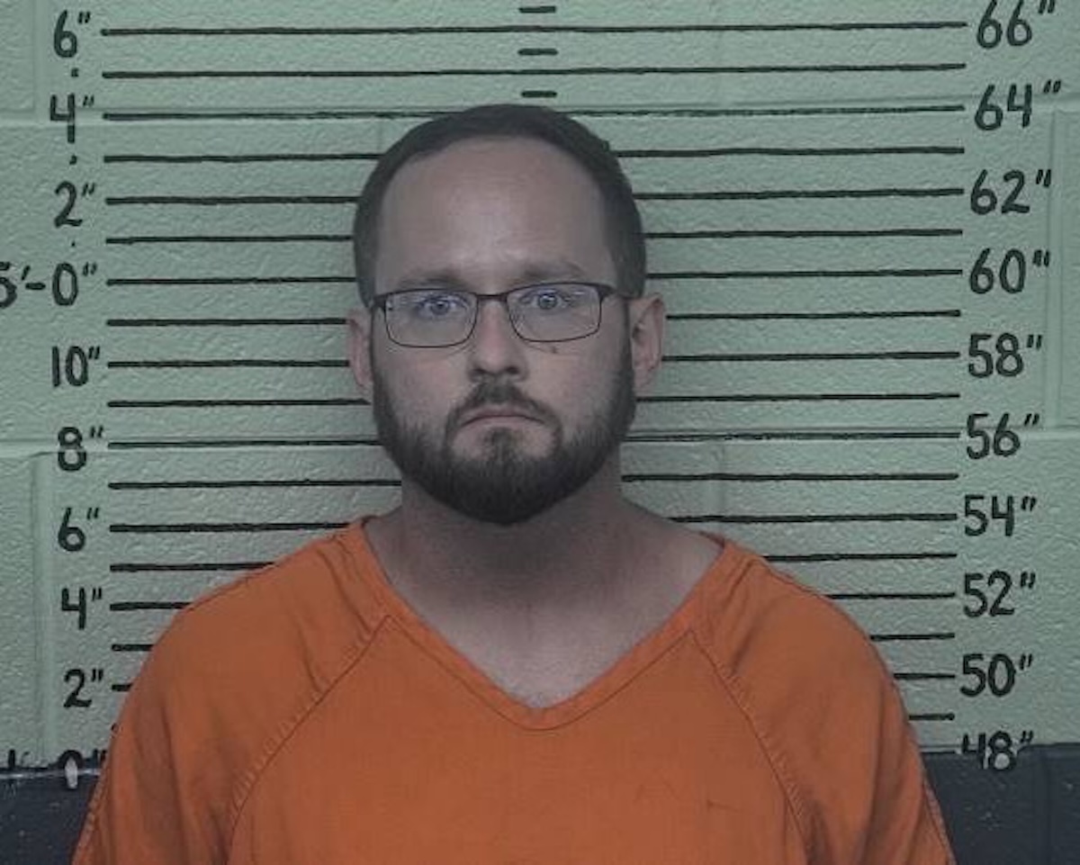 Former West Virginia Delegate Indicted on Child Exploitation Charges
