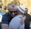 Palestinian American Returns to Besieged Home in West Bank