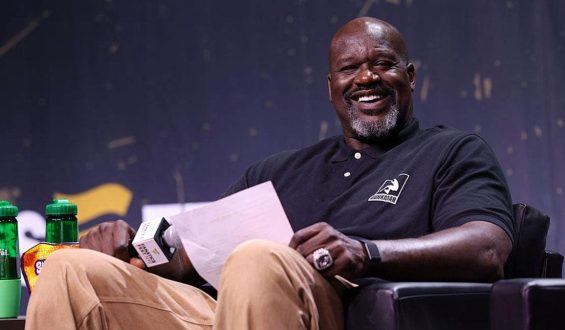 WNBA Controversy: Caitlin Clark’s Challenges and Shaq’s Defense