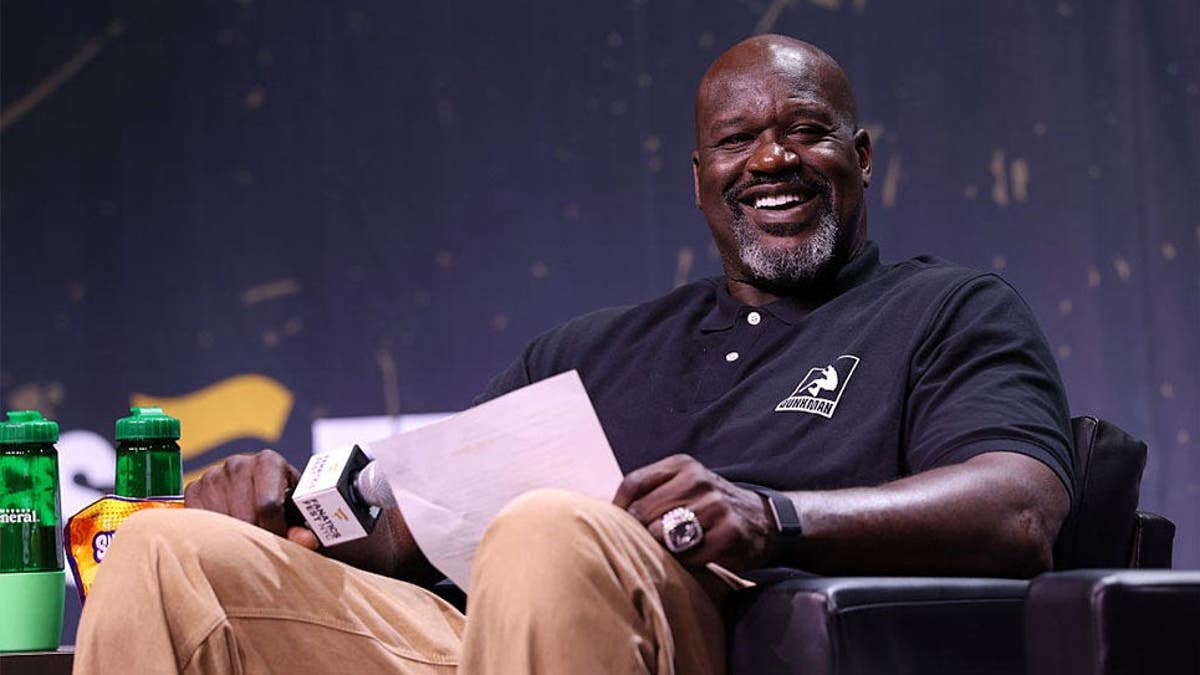WNBA Controversy: Caitlin Clark’s Challenges and Shaq’s Defense