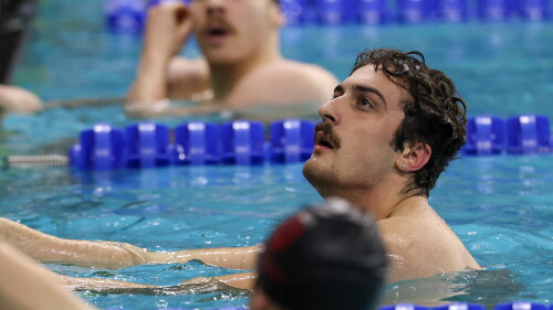 Highlights and Records at the Pan Pacific Swimming Championships