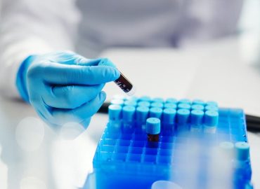 DNA Analysis Predicts Blood Cancer Progression Ahead of Traditional Tests