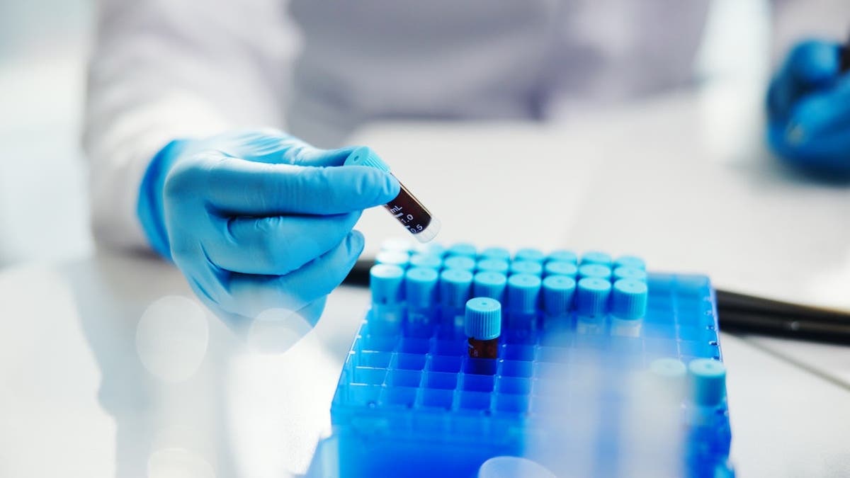 DNA Analysis Predicts Blood Cancer Progression Ahead of Traditional Tests