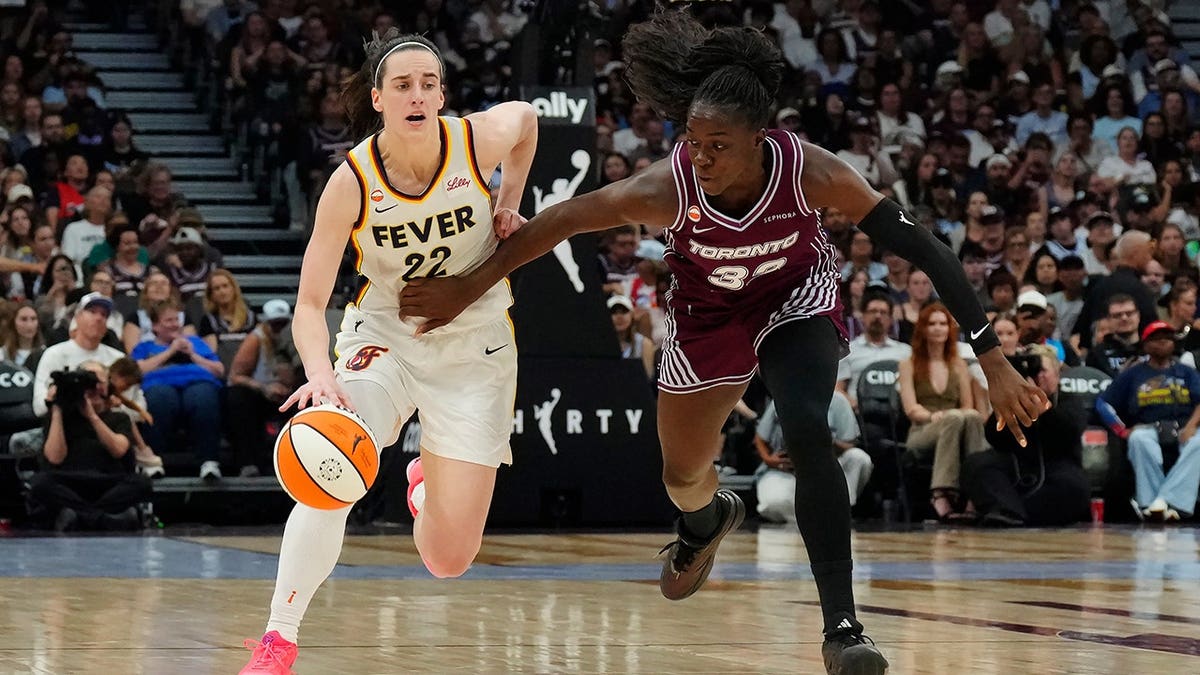 Indiana Fever’s Winning Streak Continues as Kelsey Mitchell Shines