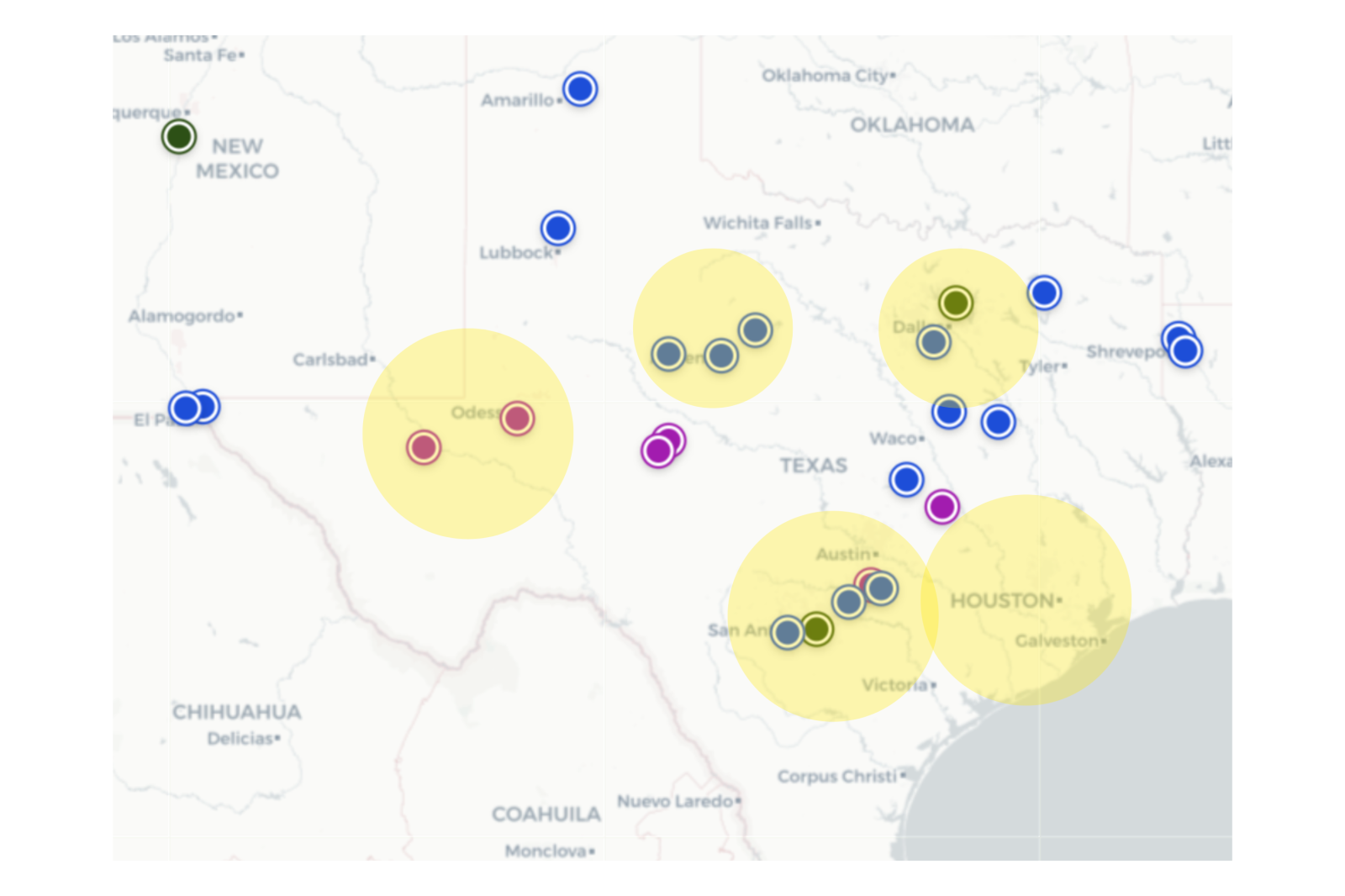 Texas Confronts Data Center Growth with Grid Demands