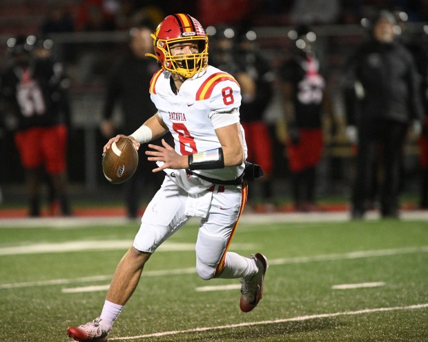 Batavia’s Rising Star: Brennon Zeng’s Journey to NIU