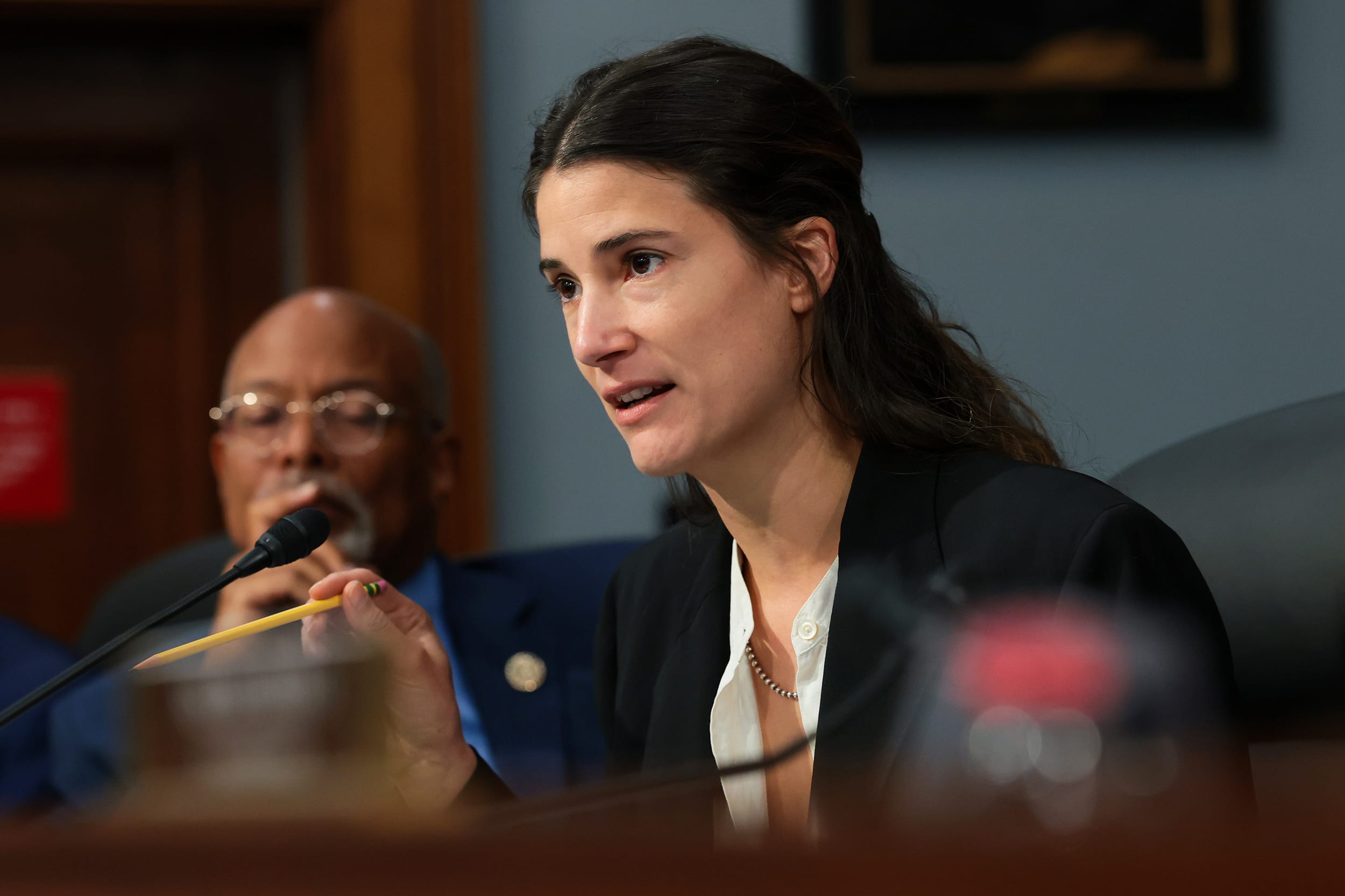 Democratic Primaries Highlight Key Races in Michigan and Beyond
