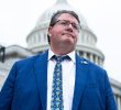 Randy Fine Wins Florida Congressional Primary Amid Controversy