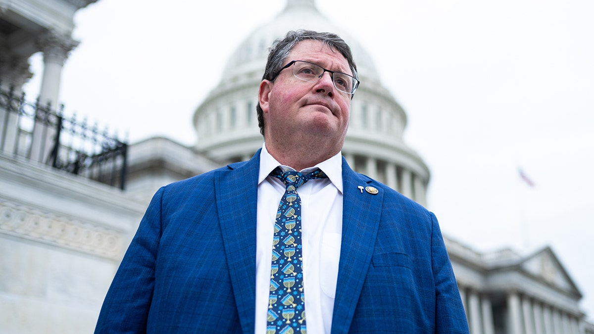 Randy Fine Wins Florida Congressional Primary Amid Controversy