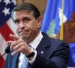 Attorney General Todd Blanche Rejects DOJ Independence Pledge