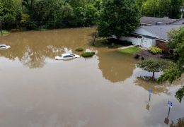 Severe Flooding in Indiana Results in Multiple Fatalities and Extensive Damage