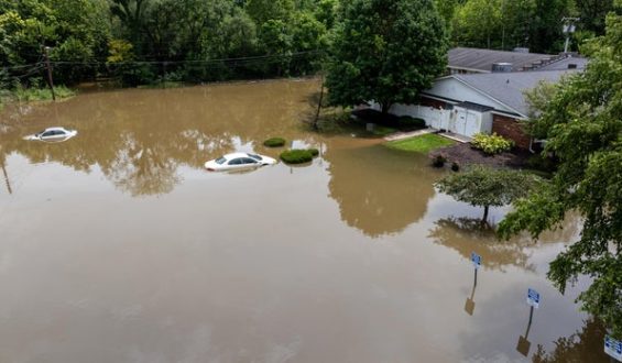 Severe Flooding in Indiana Results in Multiple Fatalities and Extensive Damage