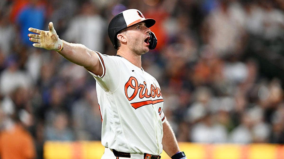 Drama in Baseball: Yankees vs. Orioles