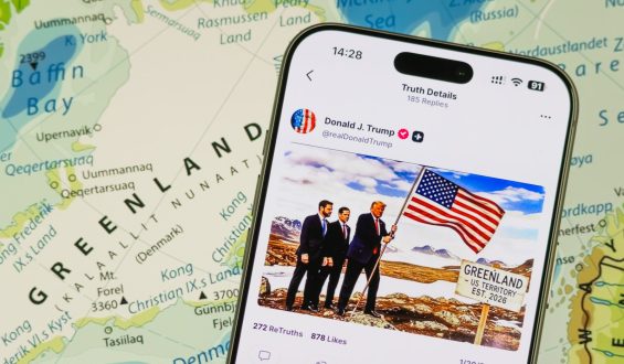 Greenland’s Stance on Unauthorized Oil Drilling and Trump’s Interests