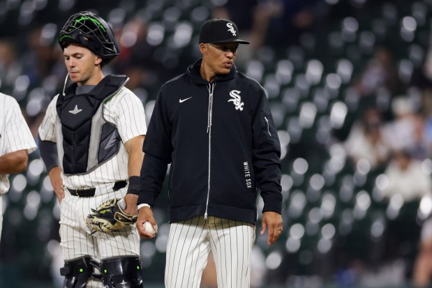 White Sox vs. Rangers: A Tough Defeat