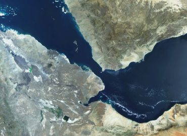 Escalating Tensions in the Bab el-Mandeb Straits and Gulf of Oman