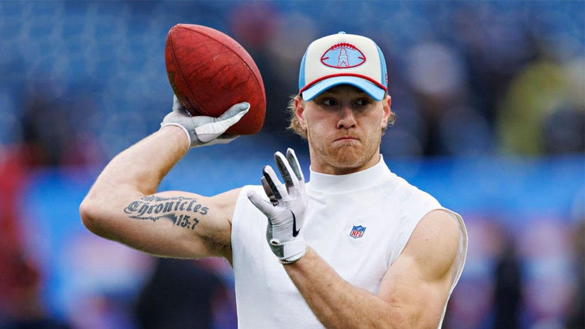 Will Levis Faces Challenges as Tennessee Titans Quarterback