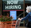 U.S. Jobless Claims Increase, But Layoffs Stay Low