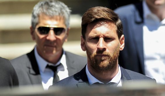 Jorge Messi Passes Away at 68 After Long Illness
