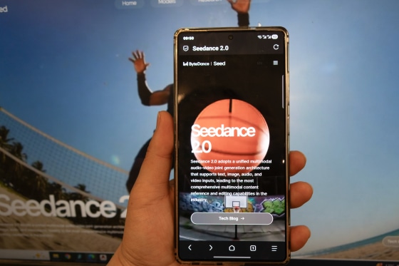 ByteDance Strengthens Copyright Safeguards with New Agreement