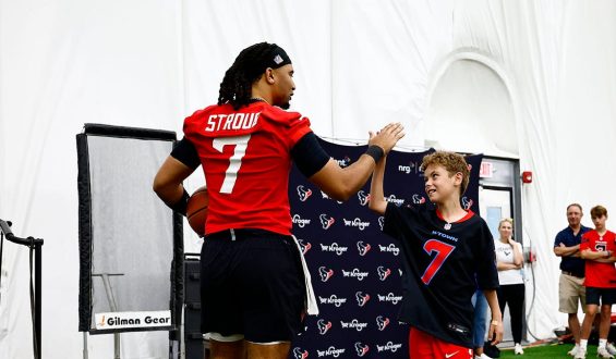 Betting Insights on the Houston Texans: Season Outlook