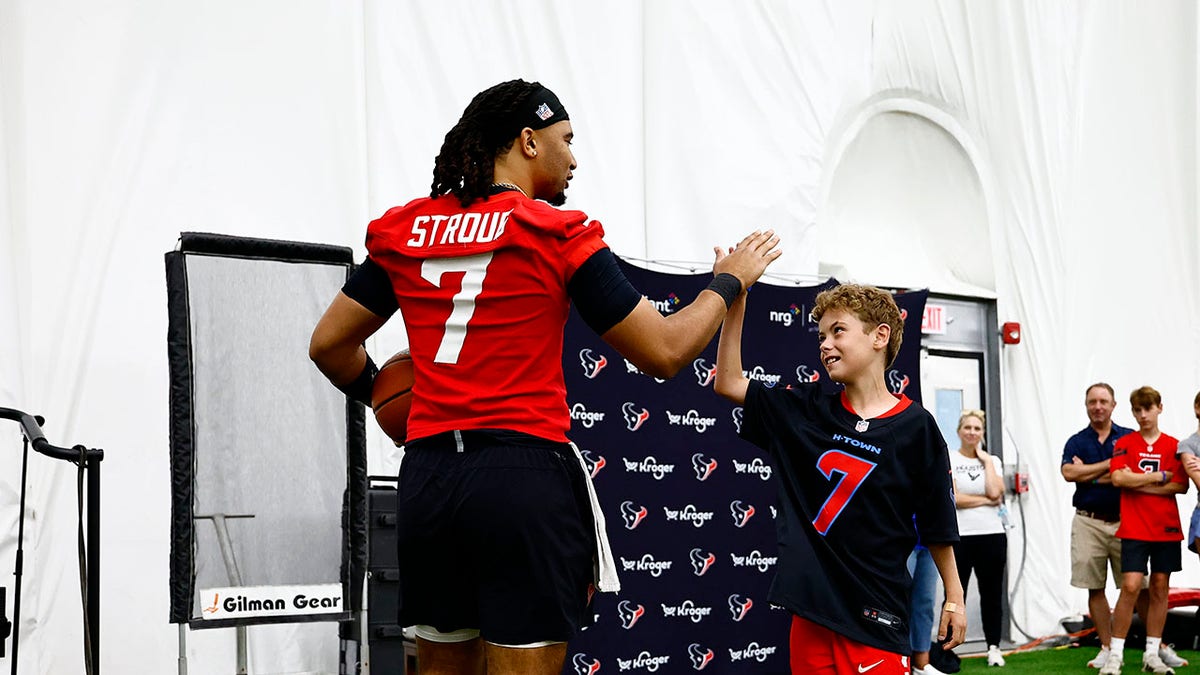 Betting Insights on the Houston Texans: Season Outlook