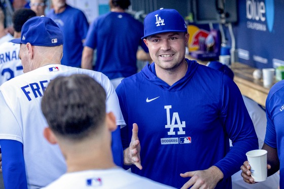 Dodgers Acquire Tarik Skubal in High-Profile Trade