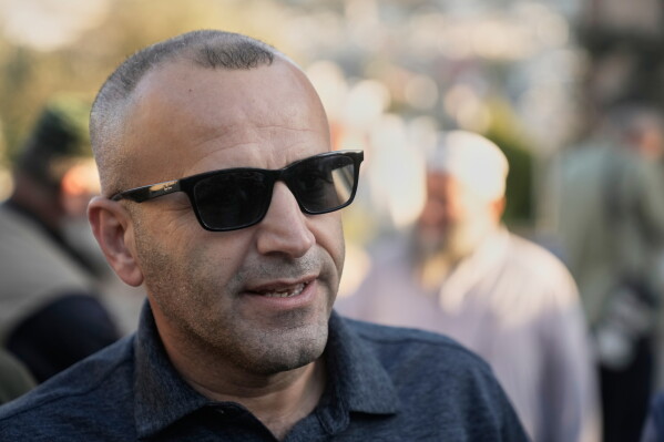 Escalation in West Bank: Palestinian American’s Home Besieged