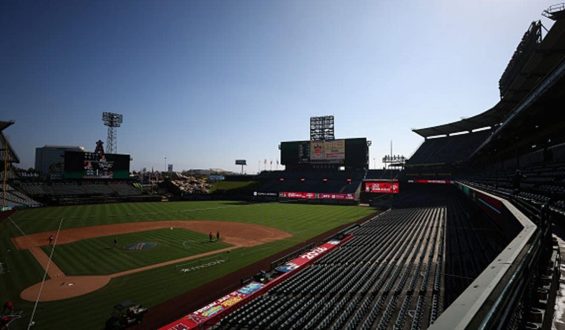 Angels Surprise Brewers with Win, Misiorowski Criticizes Mound
