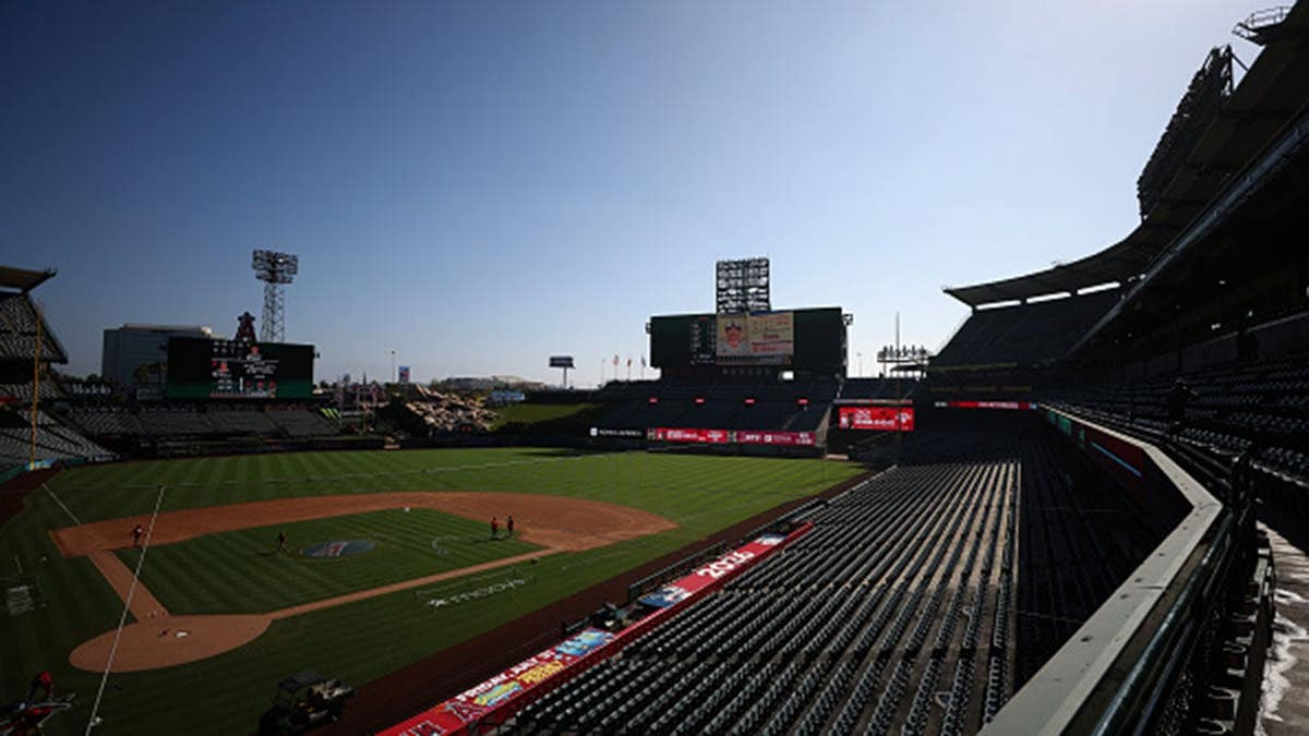 Angels Surprise Brewers with Win, Misiorowski Criticizes Mound