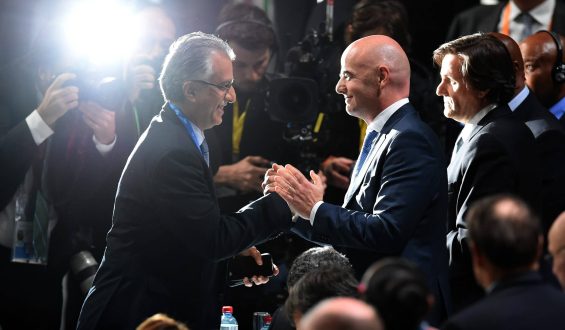 FIFA’s Leadership and the Uncertain Path Ahead for Gianni Infantino