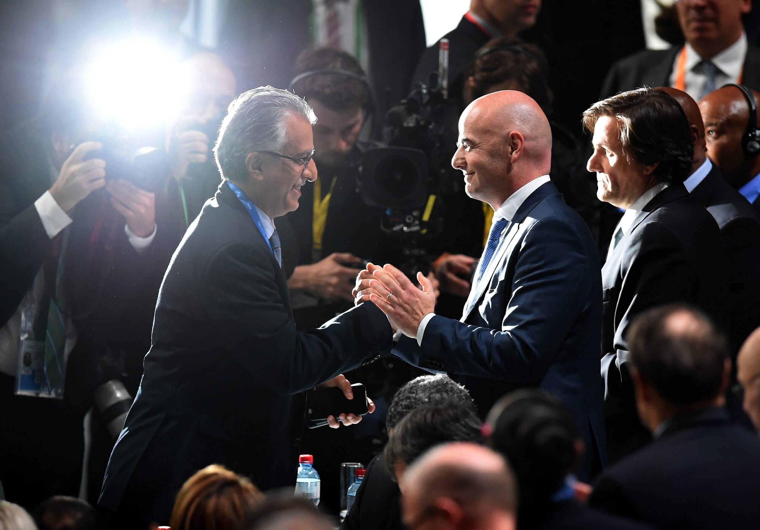 FIFA’s Leadership and the Uncertain Path Ahead for Gianni Infantino