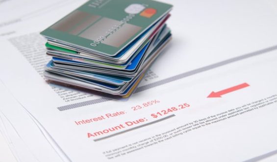 Consequences of Missing Three Credit Card Payments and Relief Options
