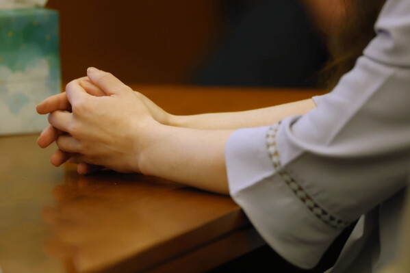 Lindsay Clancy’s Trial Focuses on Psychiatric History Before Tragedy