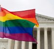 LGBTQ+ Identification and Shifting Attitudes in the U.S.