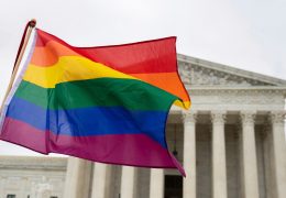 LGBTQ+ Identification and Shifting Attitudes in the U.S.