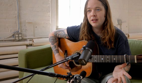 Billy Strings: Bluegrass Innovator and Arena Filler