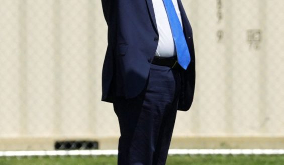 Trump’s Visits to California and Nevada: Economy, Border Security, and Crime in Focus