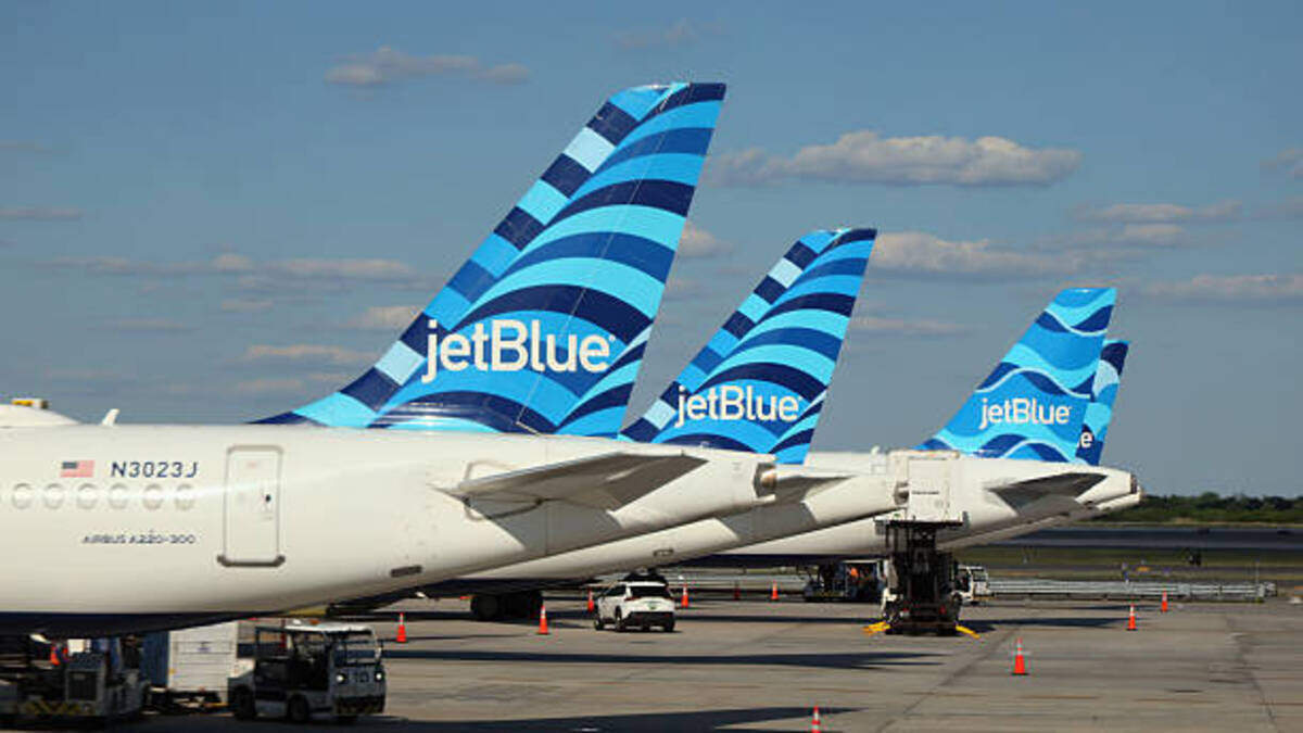 Man Arrested for Trespassing at Fort Lauderdale Airport