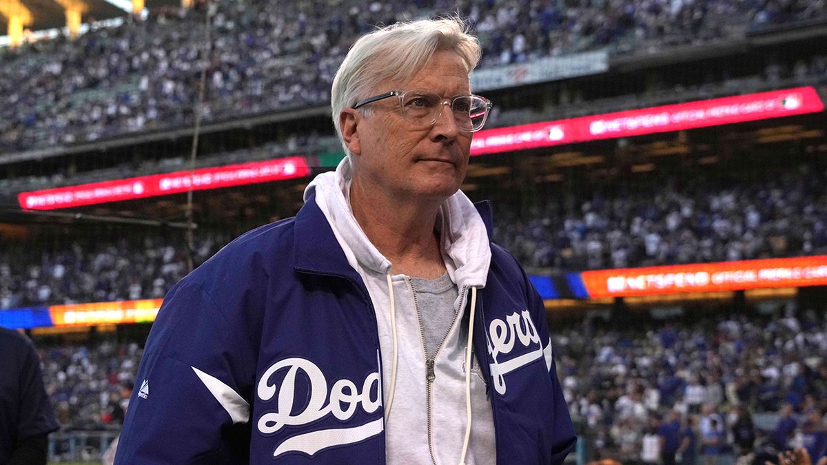 Controversy Surrounding Dodgers’ Owner and Allegations
