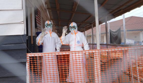 Ebola Outbreak in Congo: Fastest Spread on Record