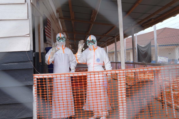 Ebola Outbreak in Congo: Fastest Spread on Record