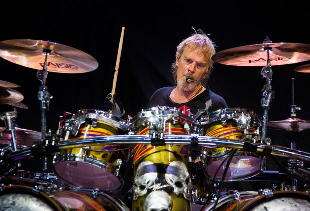 ZZ Top Drummer Frank Beard Passes Away at 77