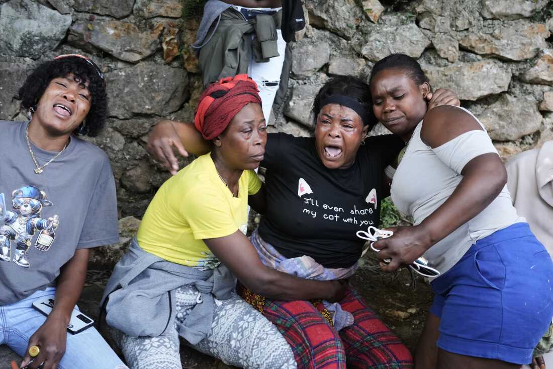 Massive Gang Attack in Kenscoff Highlights Haiti’s Security Crisis