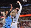 Boomer Esiason Weighs In on WNBA Controversy Involving DiJonai Carrington and Sophie Cunningham