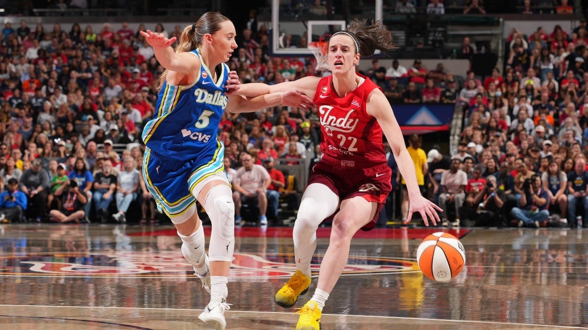 Analyzing the Indiana Fever vs. Dallas Wings Matchup